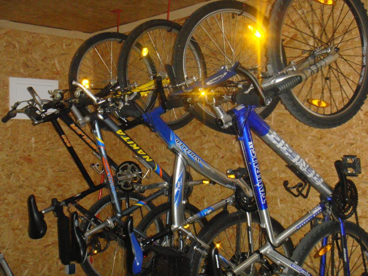 Appartementhaus Lercher Flattach Bagian luar foto